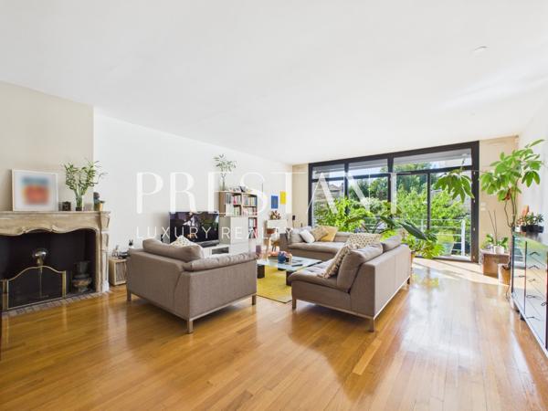 Bordeaux Caudéran – Primrose – Élégante Bordelaise de 272 m², BORDEAUX