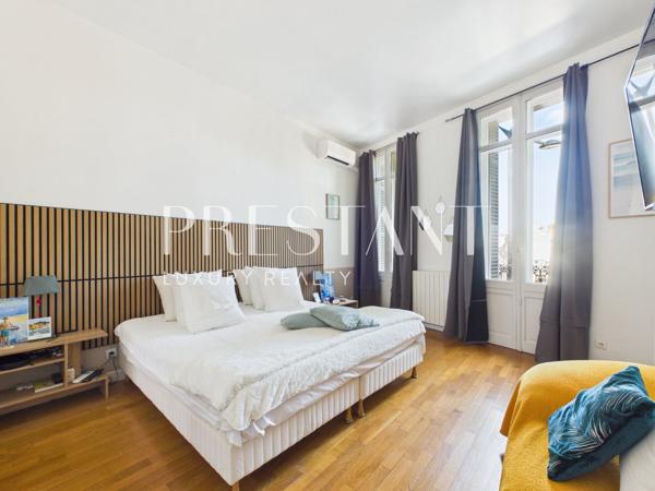 Bordeaux Caudéran – Primrose – Élégante Bordelaise de 272 m², BORDEAUX