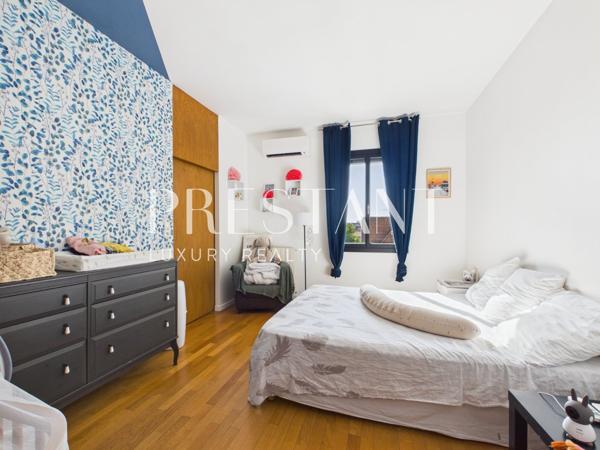 Bordeaux Caudéran – Primrose – Élégante Bordelaise de 272 m², BORDEAUX