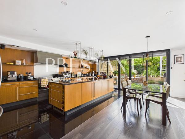 Bordeaux Caudéran – Primrose – Élégante Bordelaise de 272 m², BORDEAUX