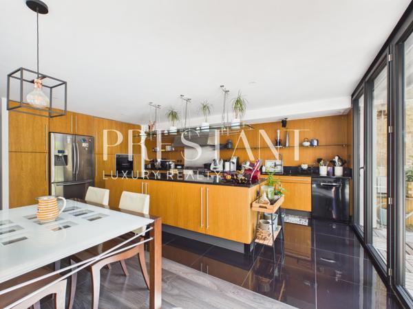 Bordeaux Caudéran – Primrose – Élégante Bordelaise de 272 m², BORDEAUX