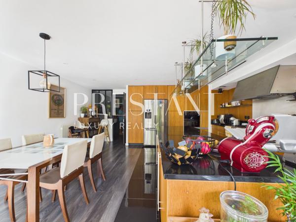 Bordeaux Caudéran – Primrose – Élégante Bordelaise de 272 m², BORDEAUX