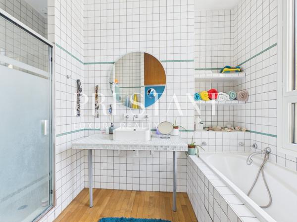 Bordeaux Caudéran – Primrose – Élégante Bordelaise de 272 m², BORDEAUX