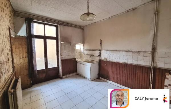 Appartement de 82 m²