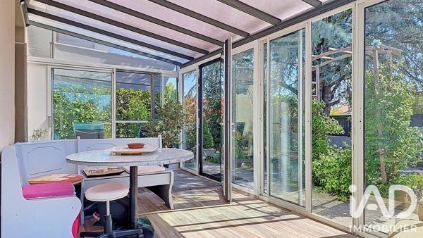 Maison à vendre 5 pièces 108 m² Biganos