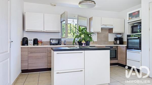Maison à vendre 5 pièces 108 m² Biganos