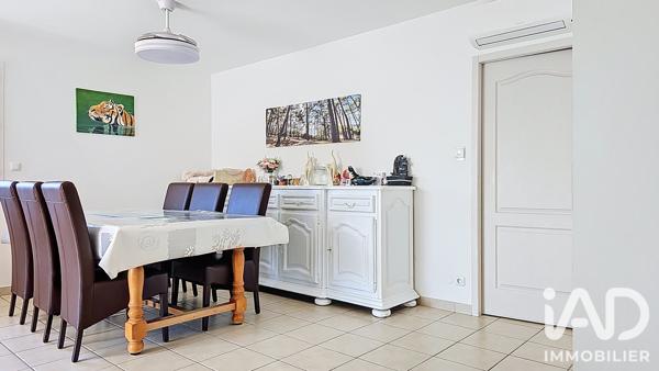 Maison à vendre 5 pièces 108 m² Biganos