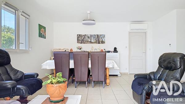 Maison à vendre 5 pièces 108 m² Biganos