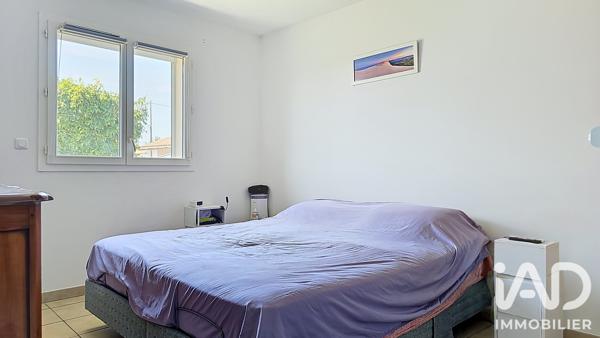 Maison à vendre 5 pièces 108 m² Biganos