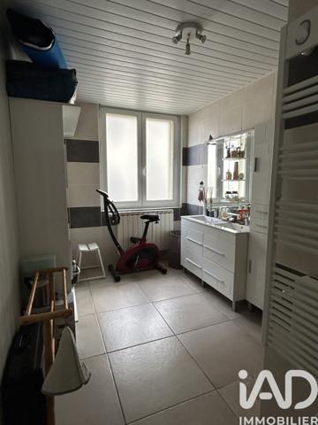 Maison à vendre 5 pièces 121 m² Bourges