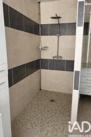 Maison à vendre 5 pièces 121 m² Bourges