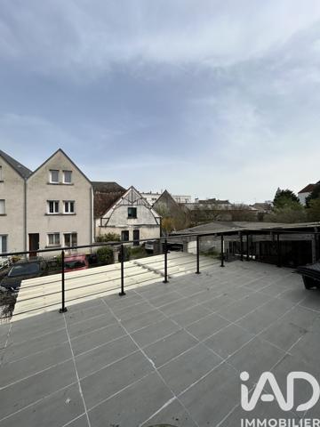 Maison à vendre 5 pièces 121 m² Bourges