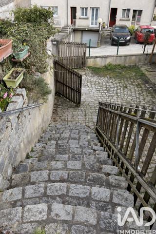 Maison à vendre 5 pièces 121 m² Bourges