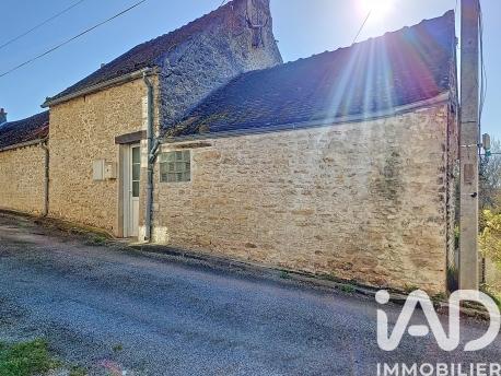 Appartement à vendre 4 pièces 64 m² Le Malesherbois