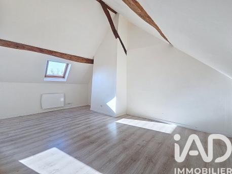 Appartement à vendre 4 pièces 64 m² Le Malesherbois