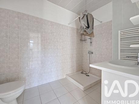 Appartement à vendre 4 pièces 64 m² Le Malesherbois