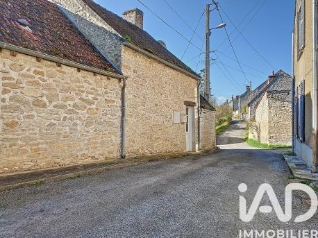 Appartement à vendre 4 pièces 64 m² Le Malesherbois