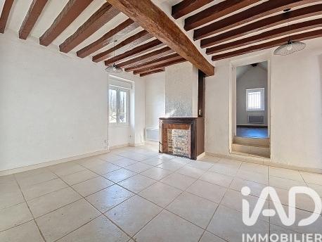 Appartement à vendre 4 pièces 64 m² Le Malesherbois
