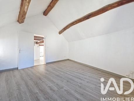 Appartement à vendre 4 pièces 64 m² Le Malesherbois