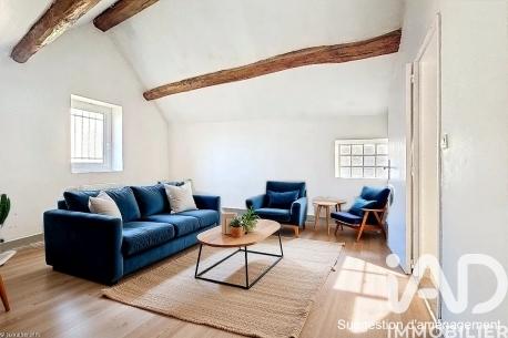 Appartement à vendre 4 pièces 64 m² Le Malesherbois