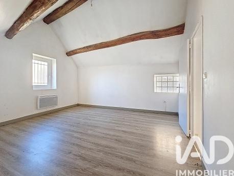 Appartement à vendre 4 pièces 64 m² Le Malesherbois