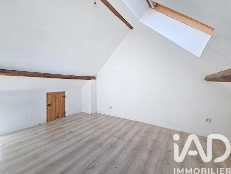 Appartement à vendre 4 pièces 64 m² Le Malesherbois