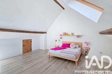 Appartement à vendre 4 pièces 64 m² Le Malesherbois