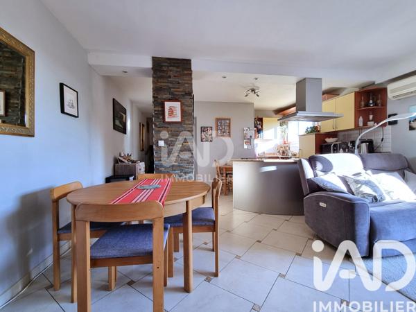 Maison à vendre 4 pièces 110 m² Toulouse