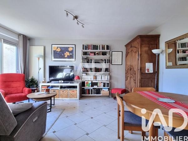 Maison à vendre 4 pièces 110 m² Toulouse