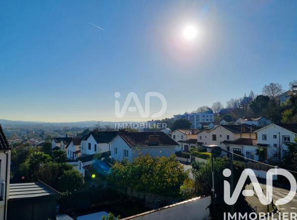 Maison à vendre 4 pièces 110 m² Toulouse