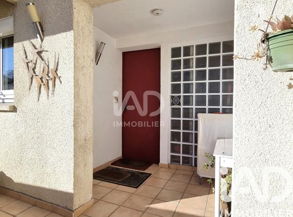 Maison à vendre 4 pièces 110 m² Toulouse