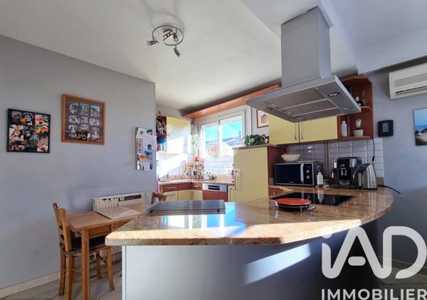 Maison à vendre 4 pièces 110 m² Toulouse