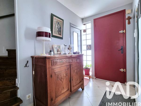 Maison à vendre 4 pièces 110 m² Toulouse