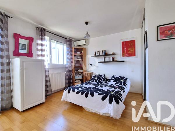 Maison à vendre 4 pièces 110 m² Toulouse