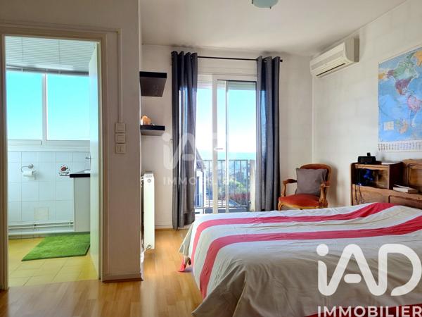 Maison à vendre 4 pièces 110 m² Toulouse