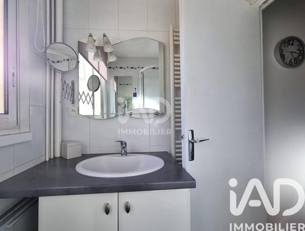 Maison à vendre 4 pièces 110 m² Toulouse