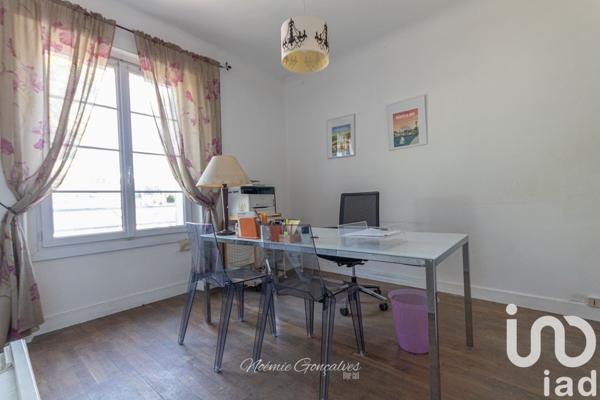 Appartement 2 pièces de 38 m² à Mantes-la-Jolie (78200)
