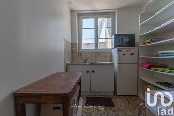 Appartement 2 pièces de 38 m² à Mantes-la-Jolie (78200)