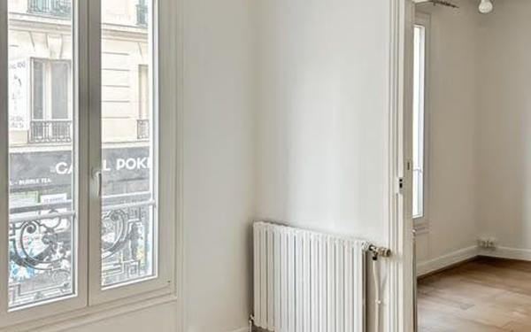 Appartement à vendre    4 pièces • 73 m2 Paris 14