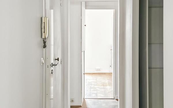 Appartement à vendre    4 pièces • 73 m2 Paris 14