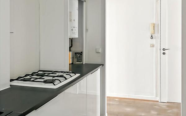 Appartement à vendre    4 pièces • 73 m2 Paris 14