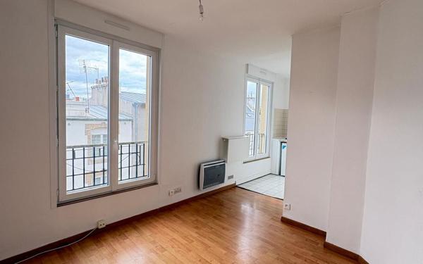 Appartement à louer    1 pièce •  Brest