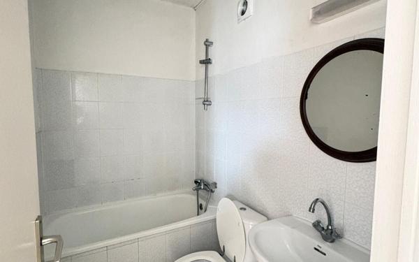 Appartement à louer    1 pièce •  Brest