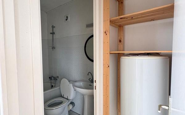 Appartement à louer    1 pièce •  Brest