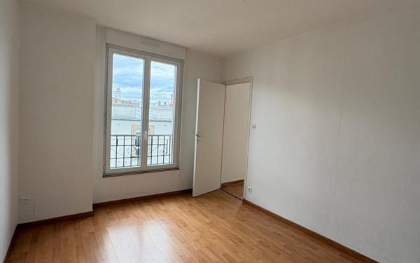 Appartement à louer    1 pièce •  Brest