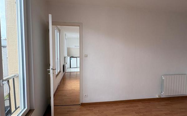 Appartement à louer    1 pièce •  Brest