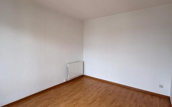 Appartement à louer    1 pièce •  Brest