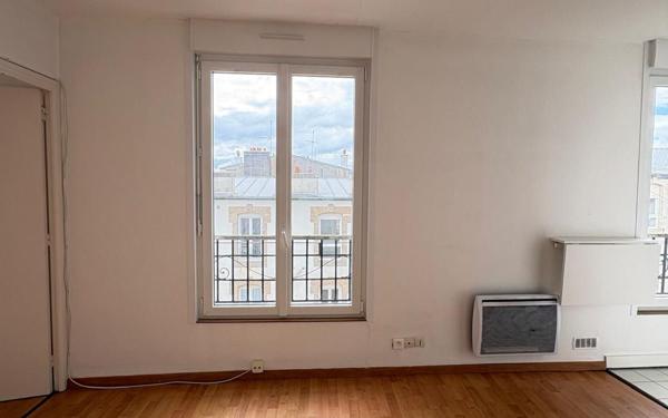Appartement à louer    1 pièce •  Brest