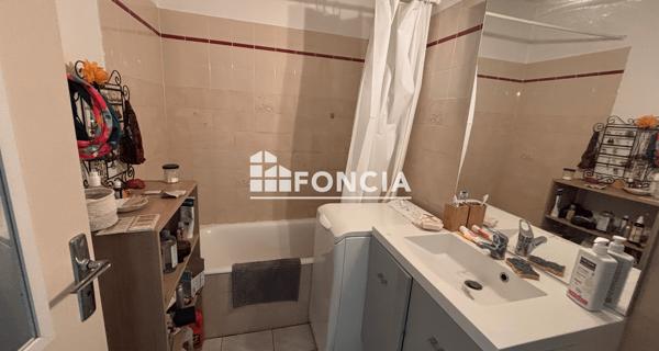 À vendre Appartement 2 pièces 48 m² - Quimper 29000