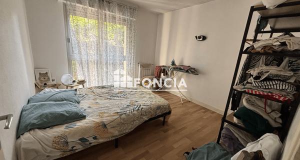 À vendre Appartement 2 pièces 48 m² - Quimper 29000